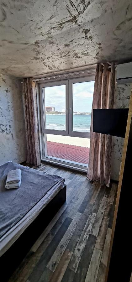 Lazy Lounge Apartments Mangalia Exteriér fotografie