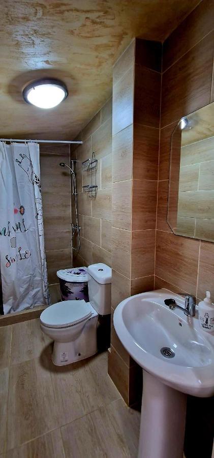 Lazy Lounge Apartments Mangalia Exteriér fotografie
