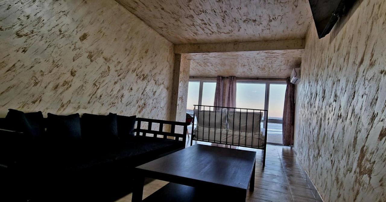 Lazy Lounge Apartments Mangalia Exteriér fotografie