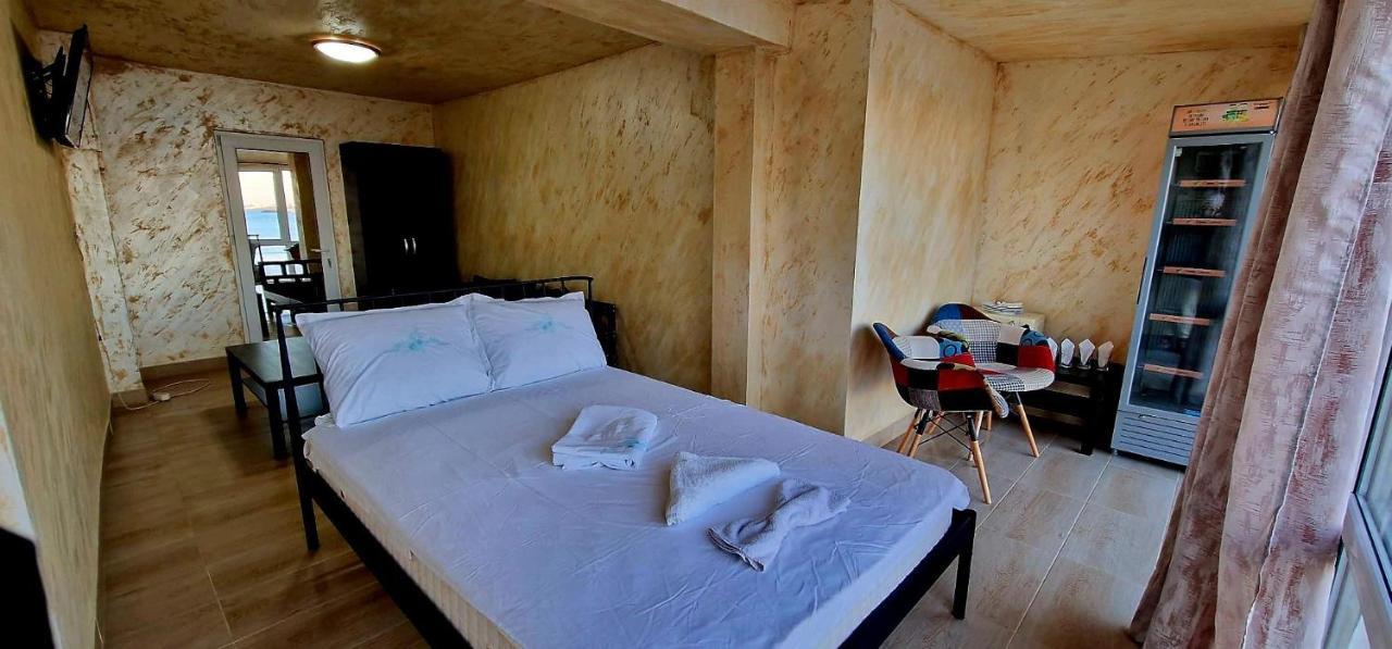 Lazy Lounge Apartments Mangalia Exteriér fotografie