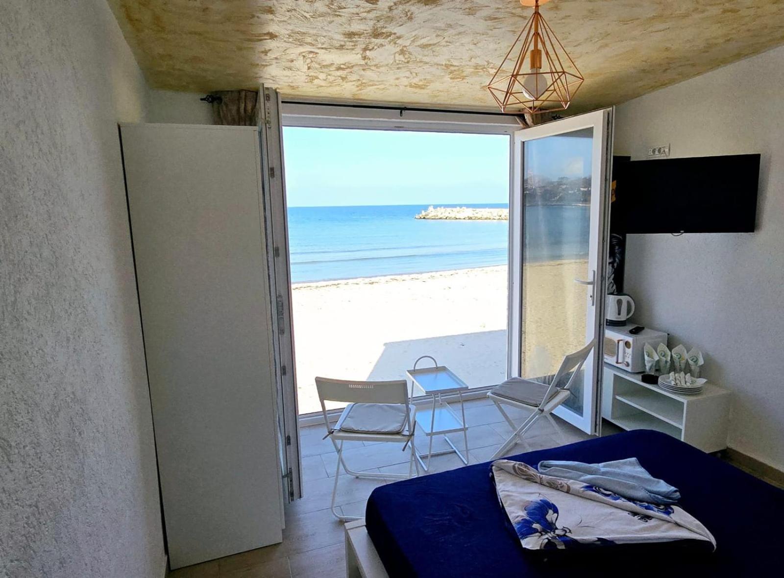 Lazy Lounge Apartments Mangalia Exteriér fotografie