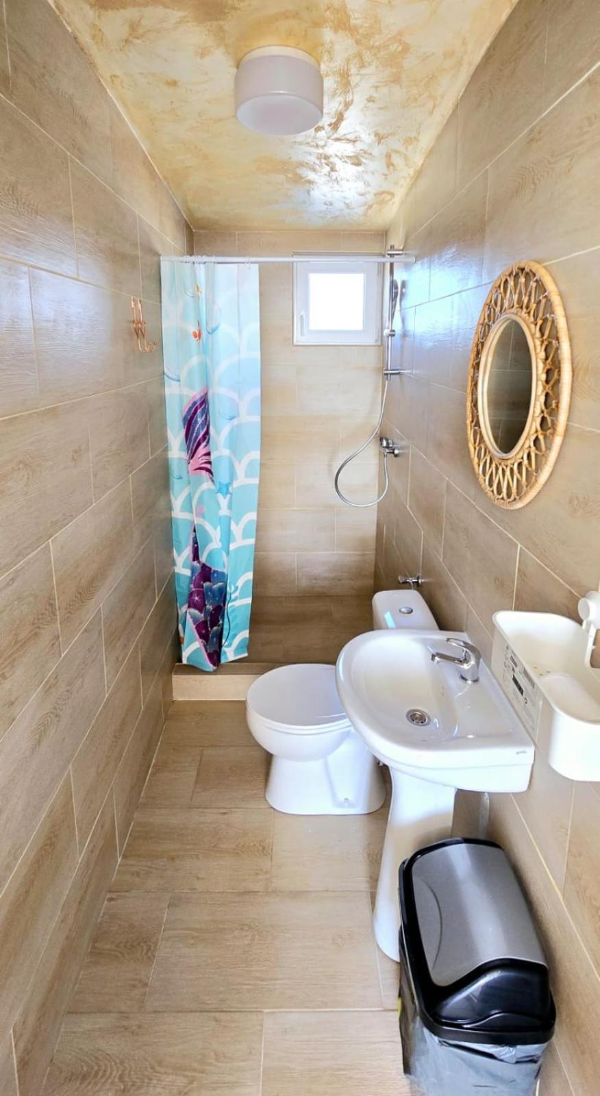 Lazy Lounge Apartments Mangalia Exteriér fotografie