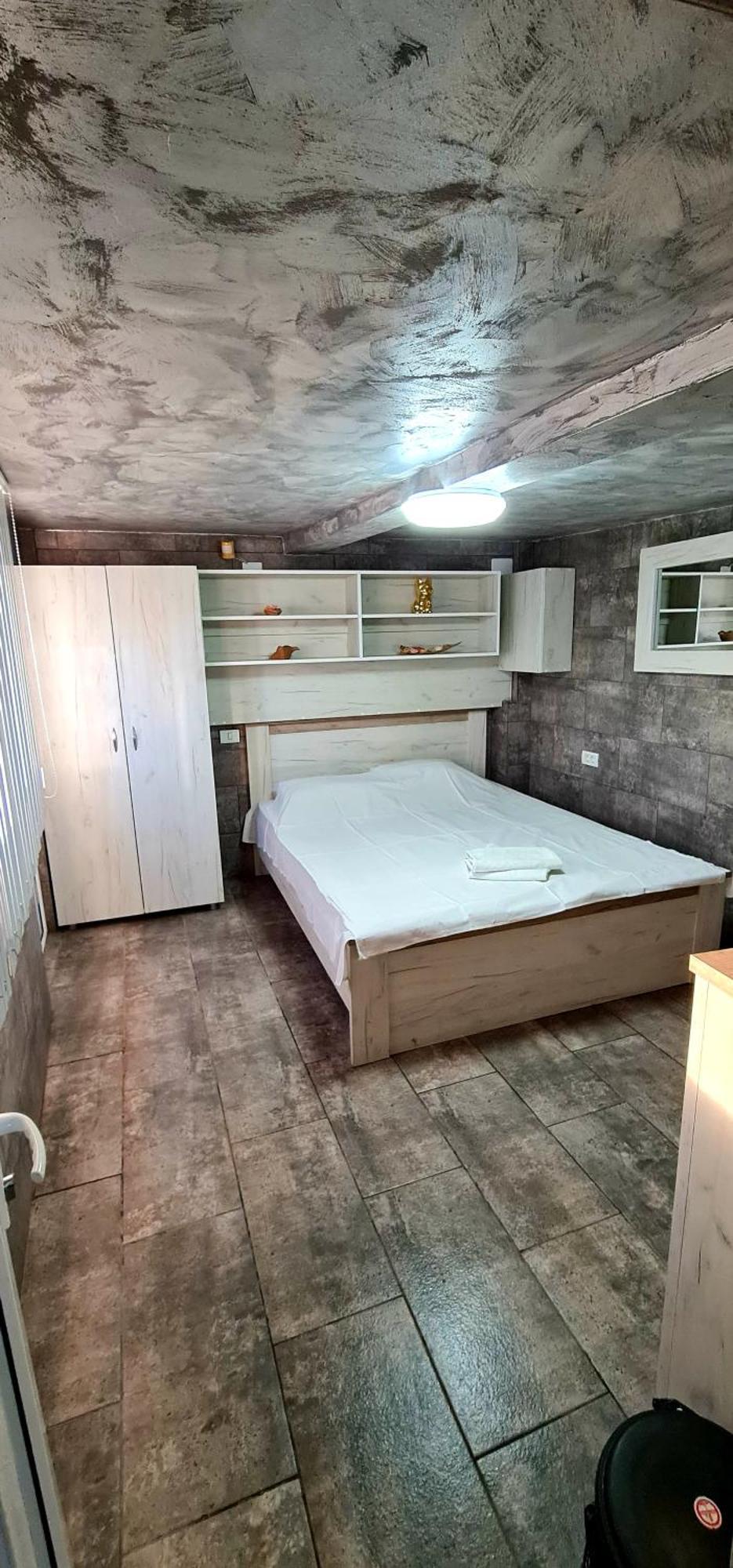 Lazy Lounge Apartments Mangalia Pokoj fotografie