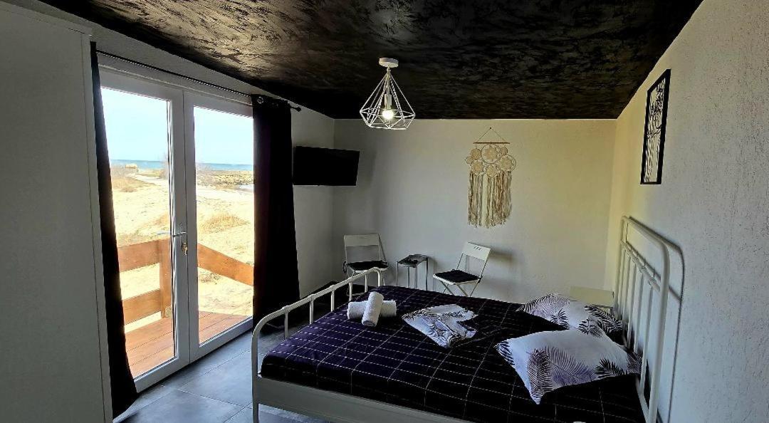 Lazy Lounge Apartments Mangalia Exteriér fotografie