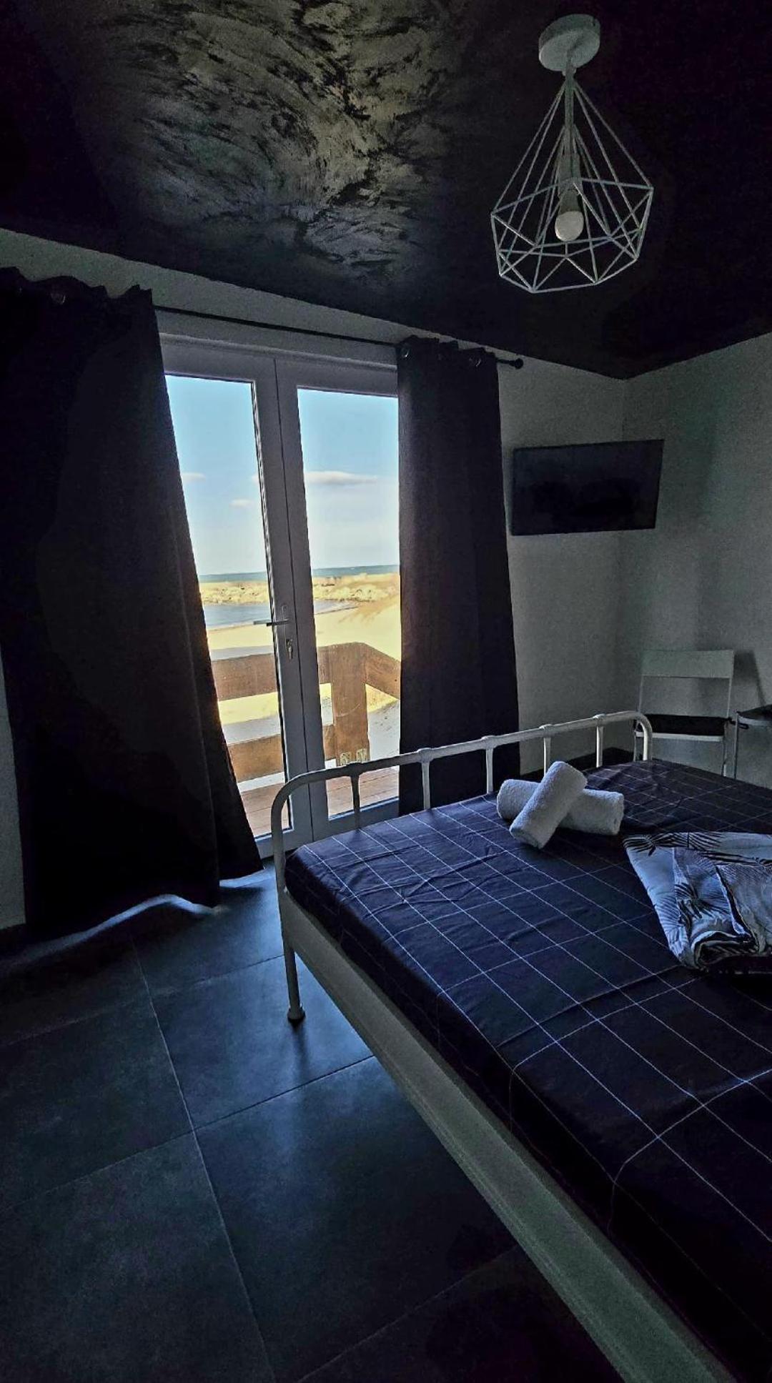 Lazy Lounge Apartments Mangalia Exteriér fotografie