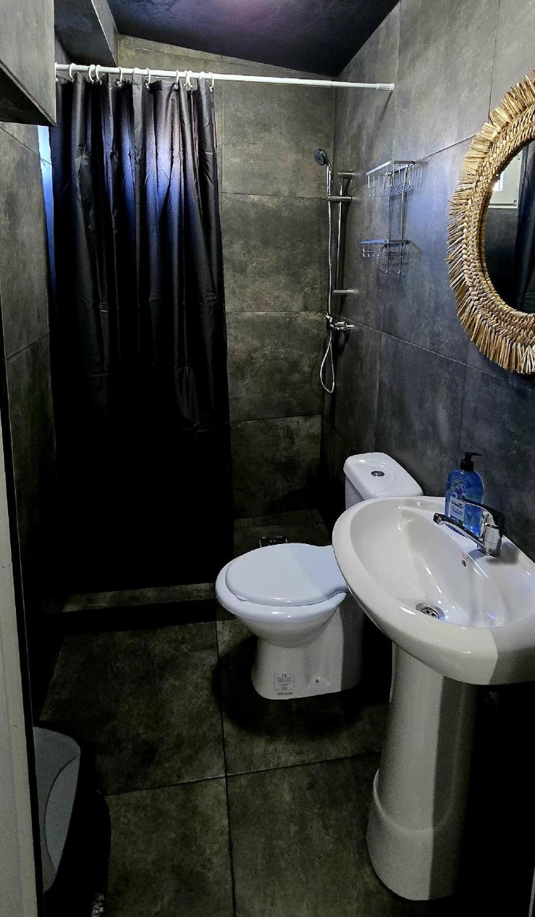 Lazy Lounge Apartments Mangalia Exteriér fotografie